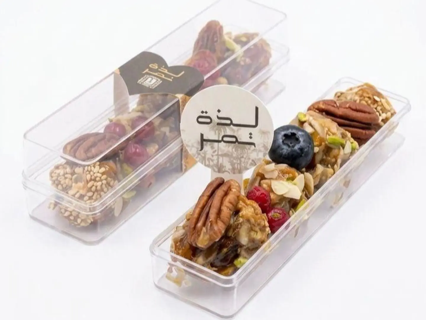 Mini Stuffed Dates Distributions