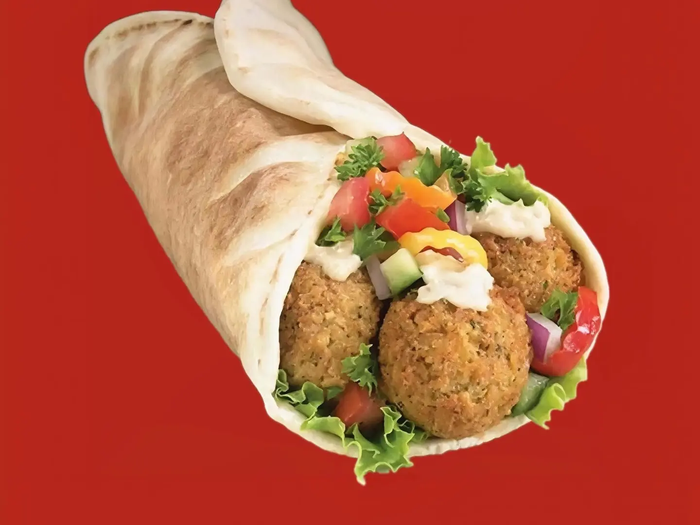 فلافل حمص