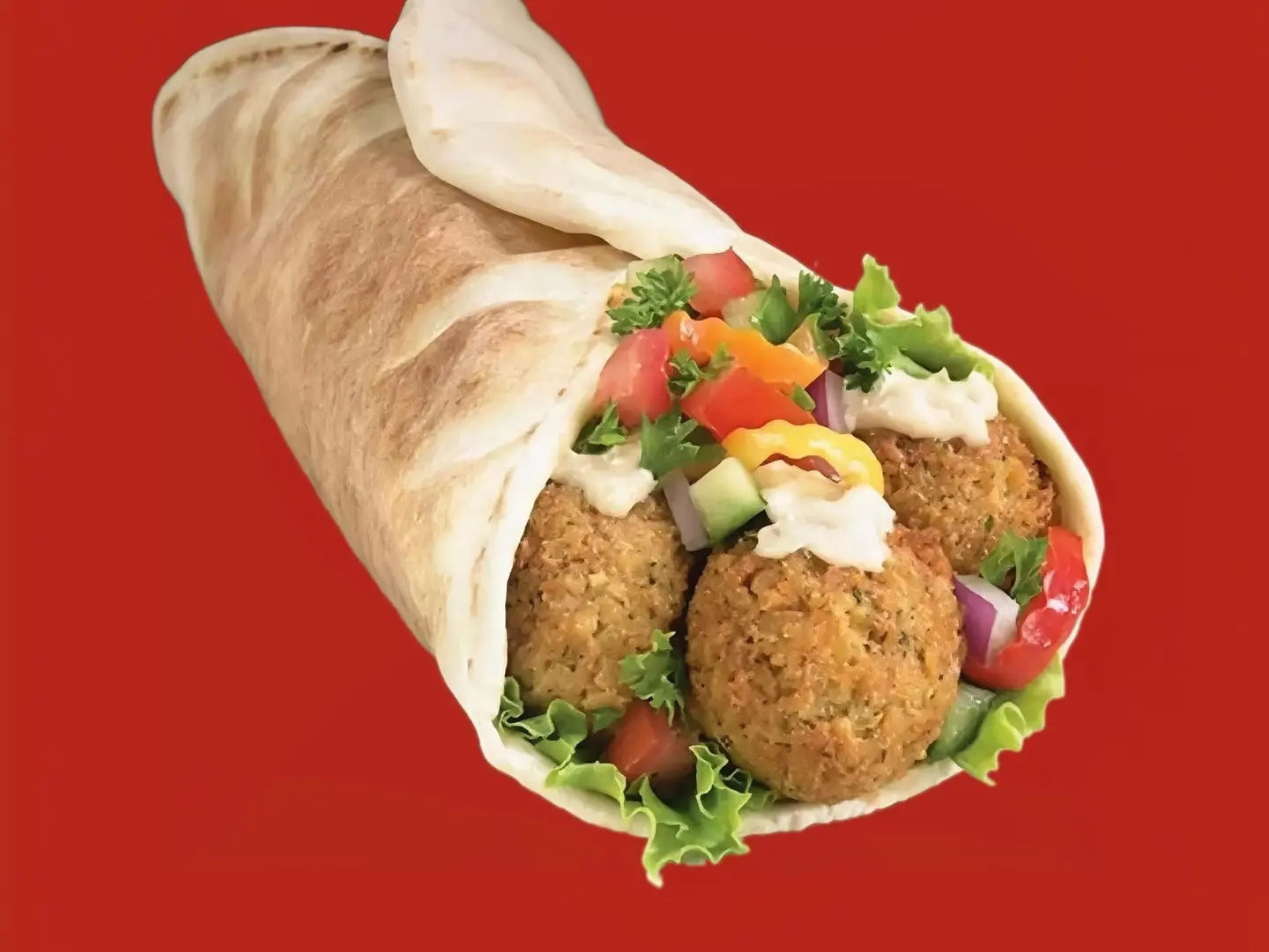 فلافل سوبر