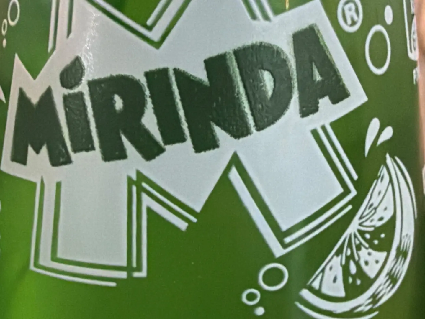 Miranda