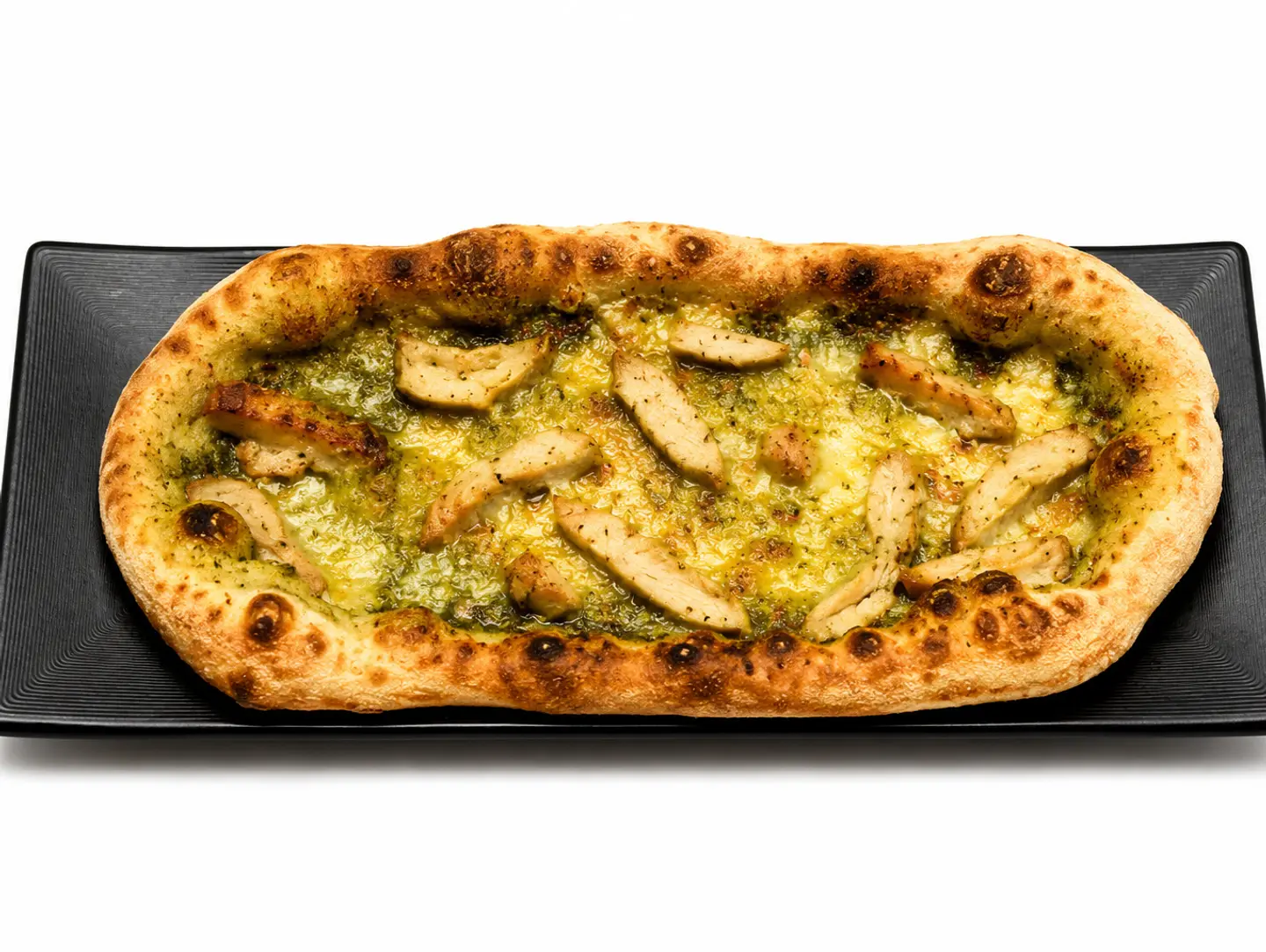Chicken Pesto