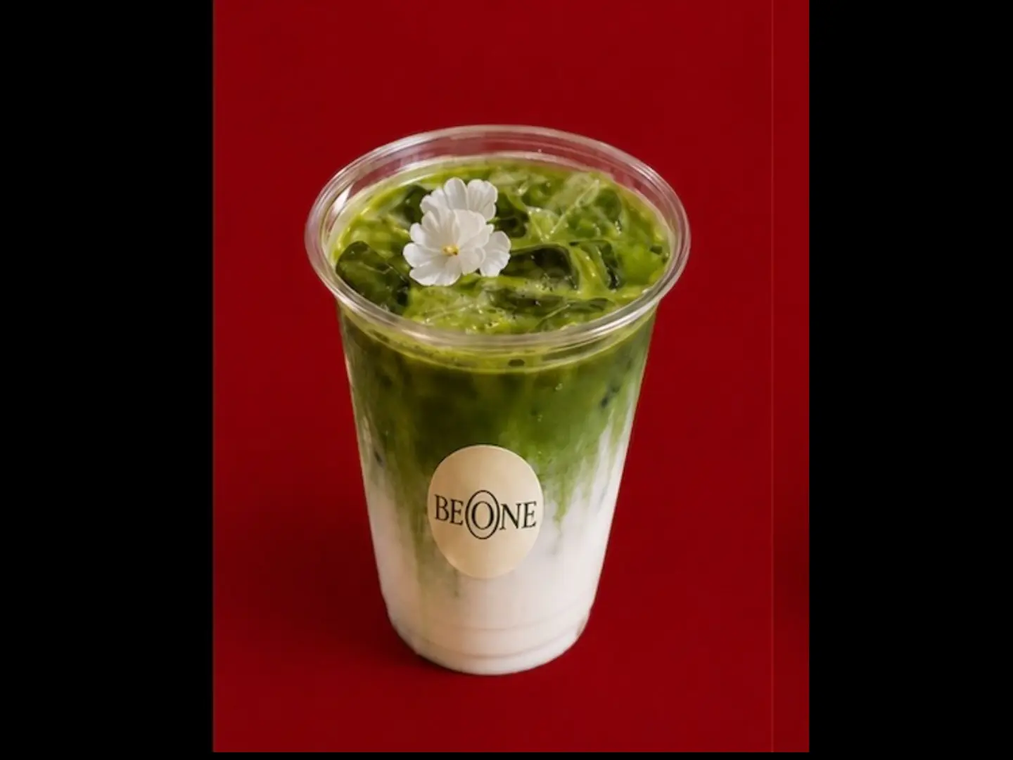 Matcha Classic Luxury Festive Class