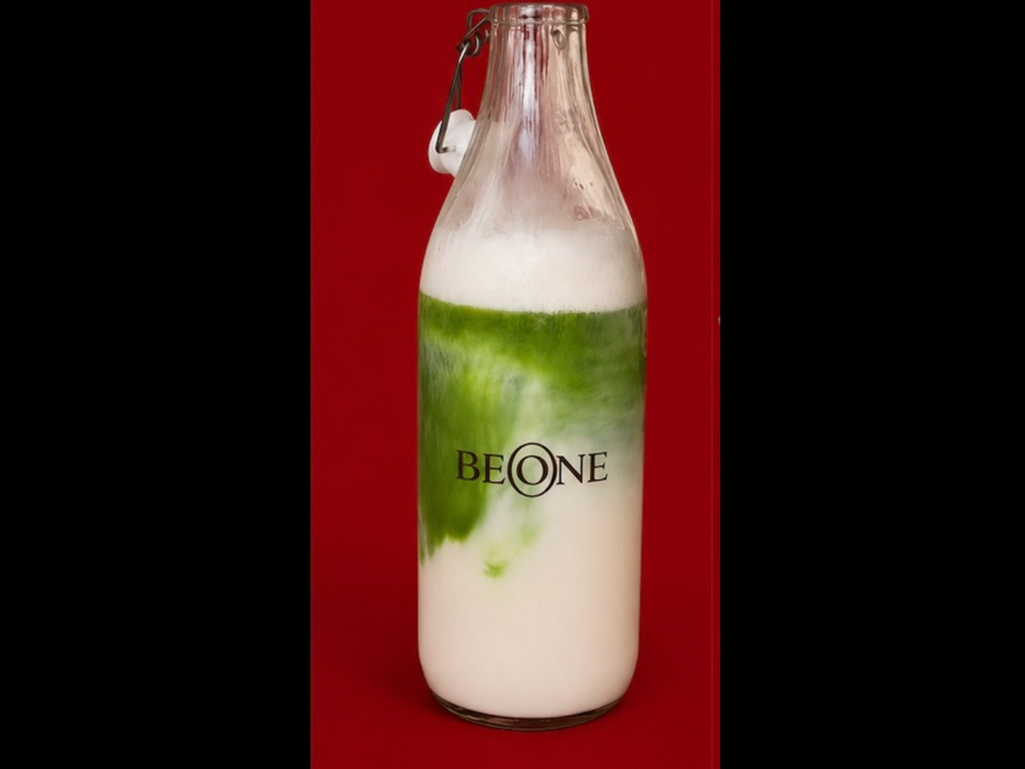 Liter Matcha