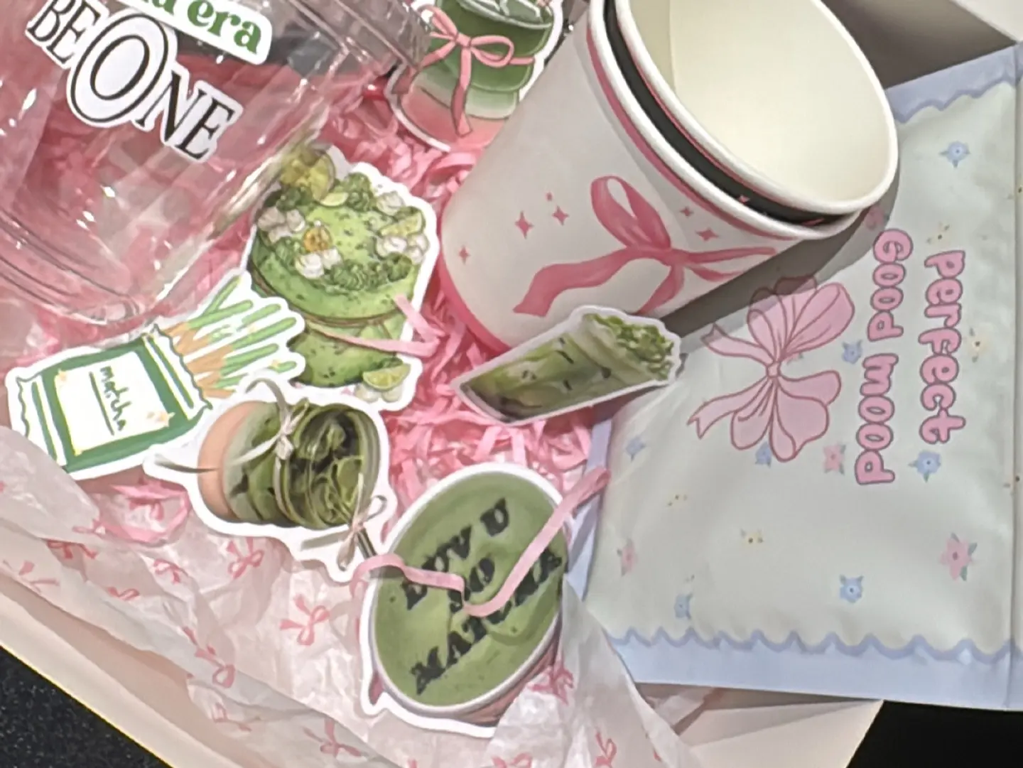 Box Matcha - 30g