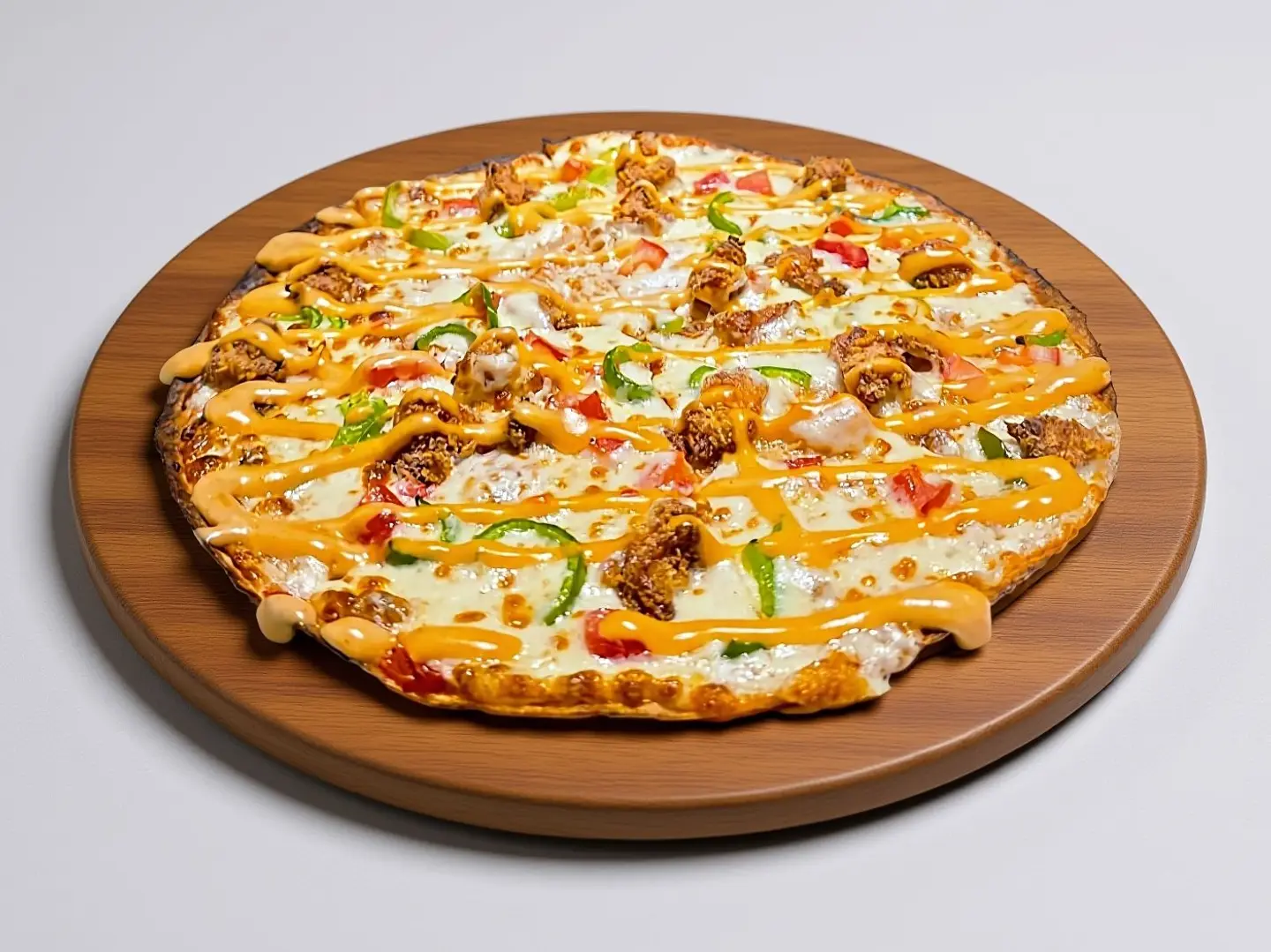 Pizzarella Dynamite