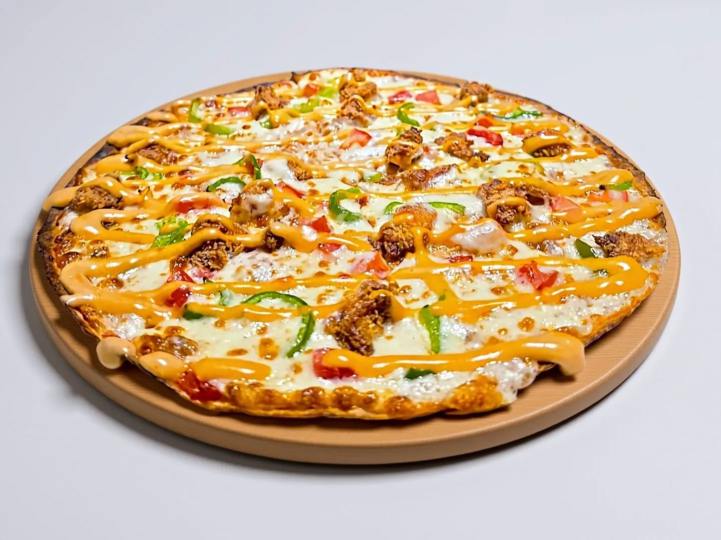 Chili Pizzerial