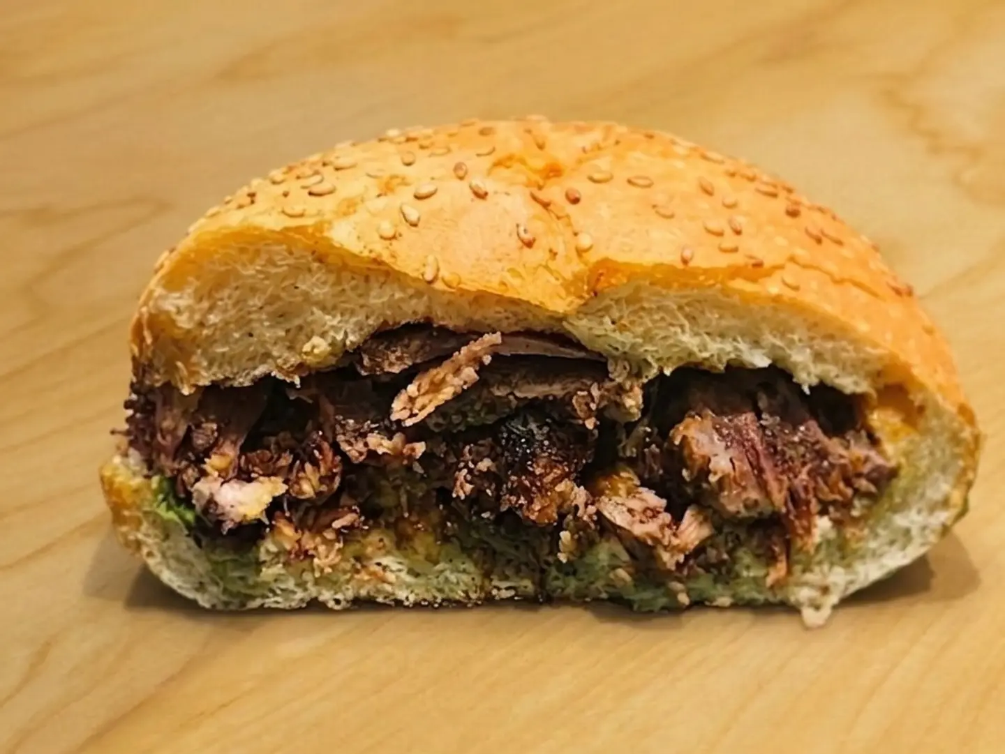 Meat Buns - Normal