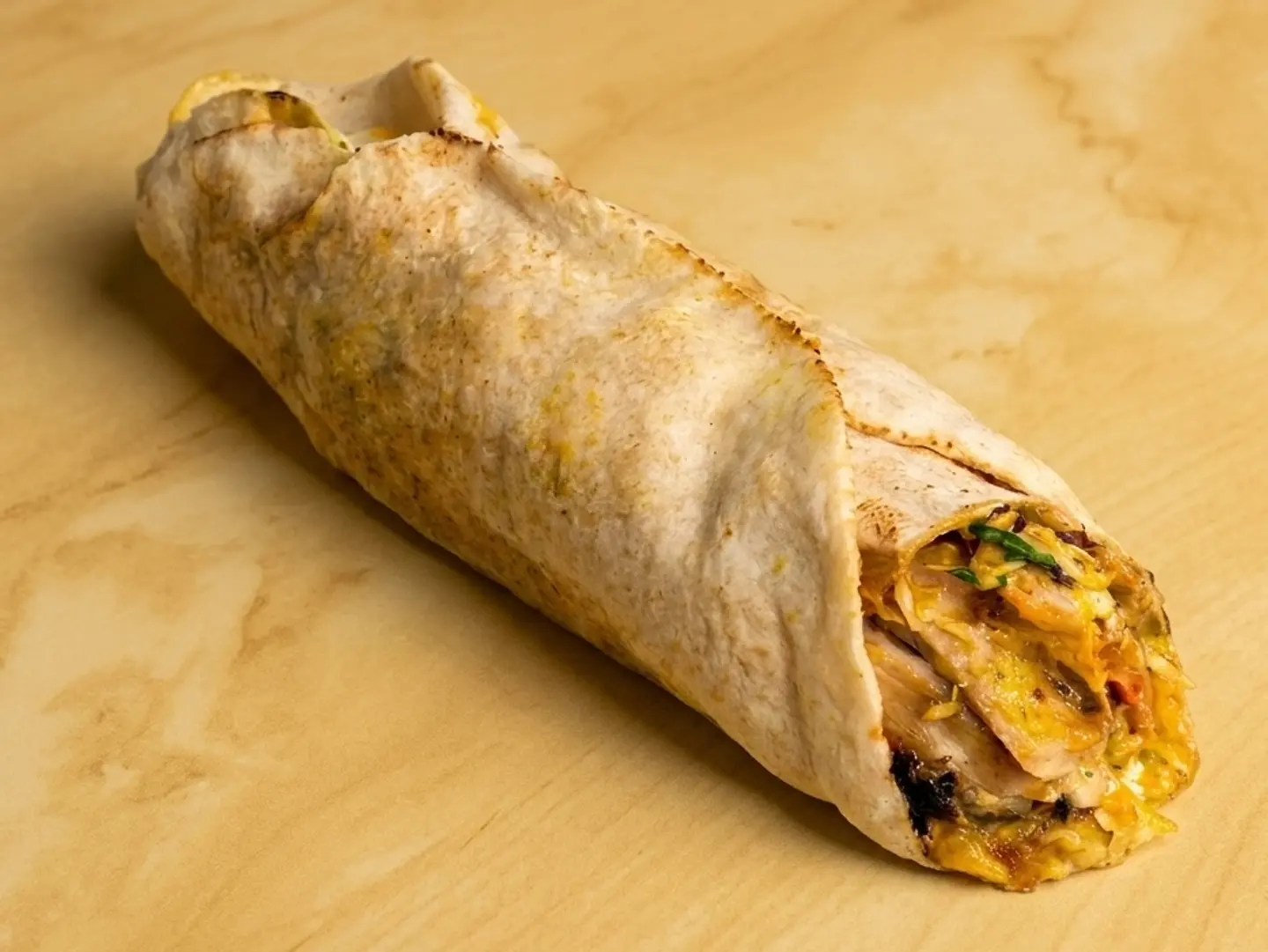 Special Mix Chicken Sandwich - Normal