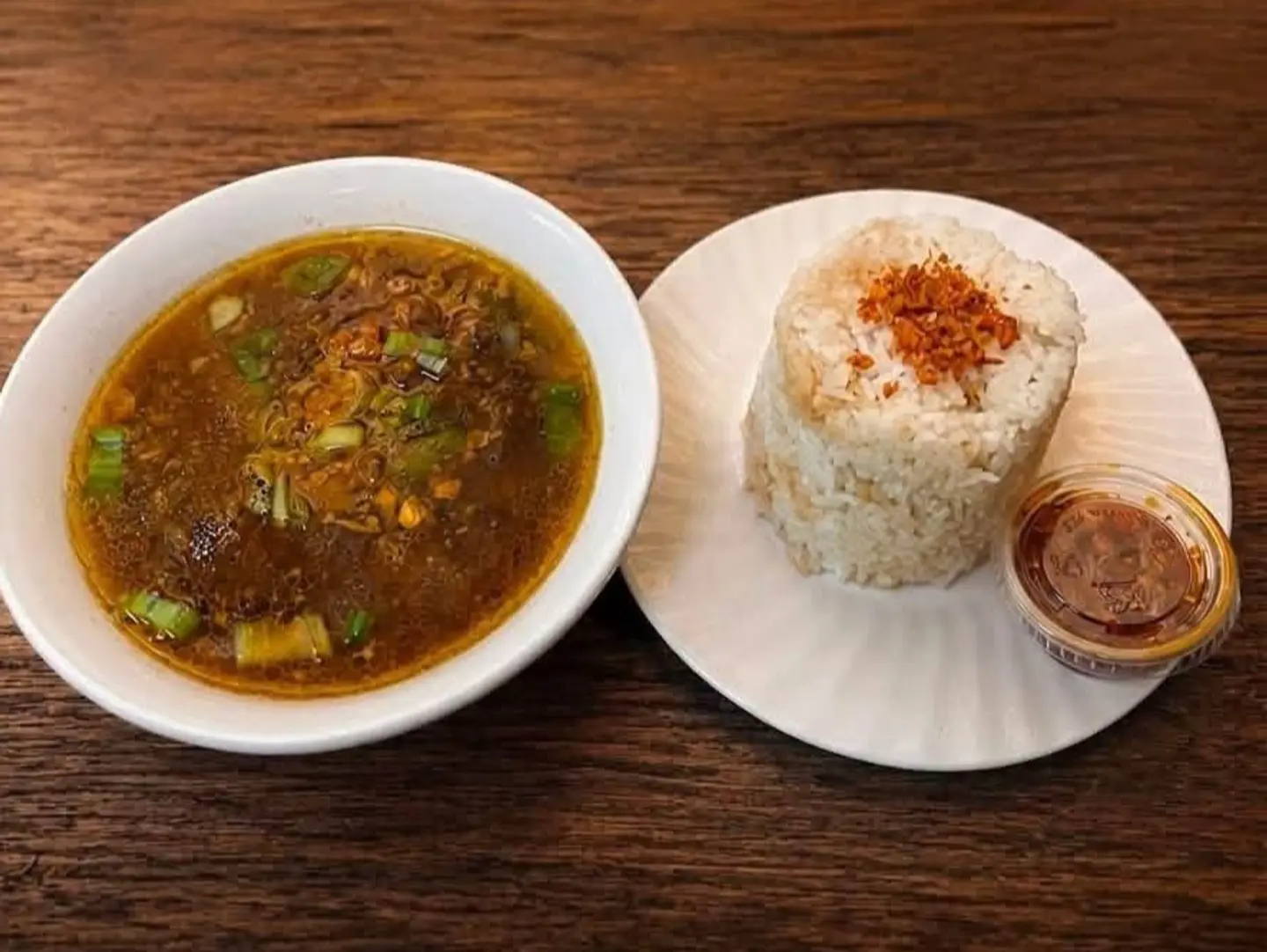 Beef Paresn