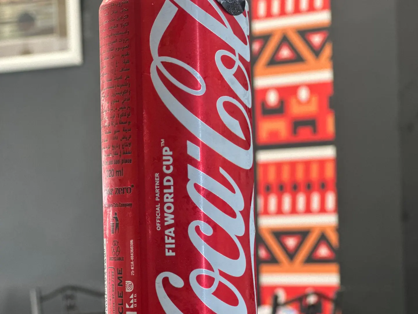 Coca Cola