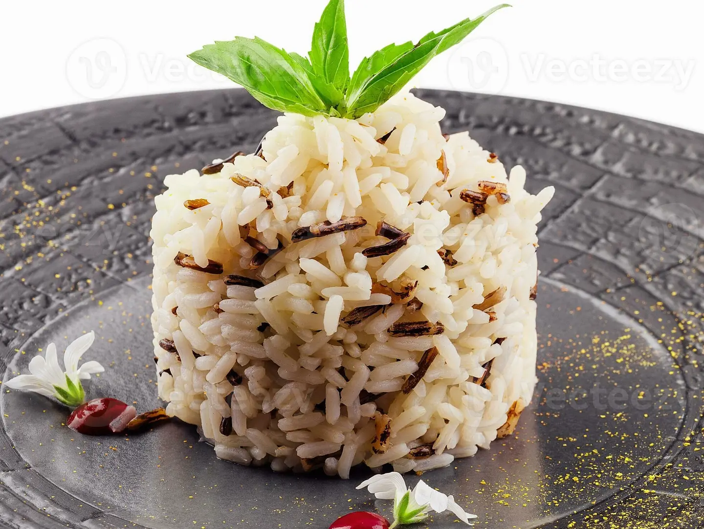 Rice Spical