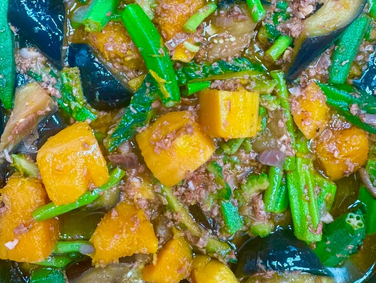 Pinakbet