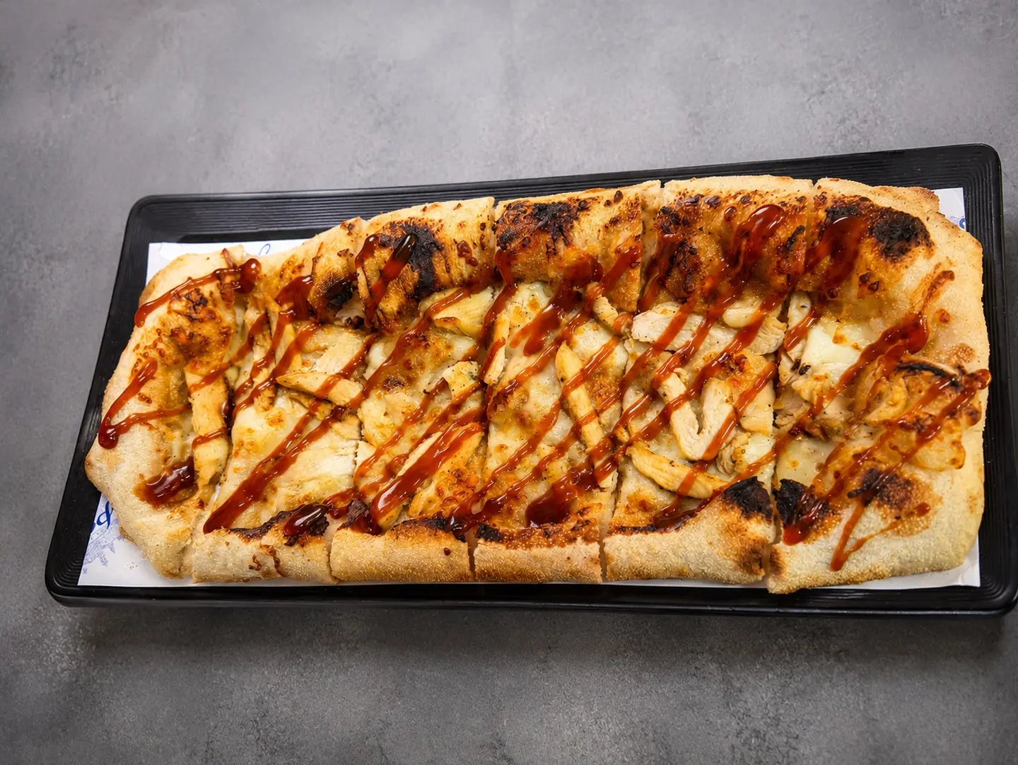 Bbq Chicken