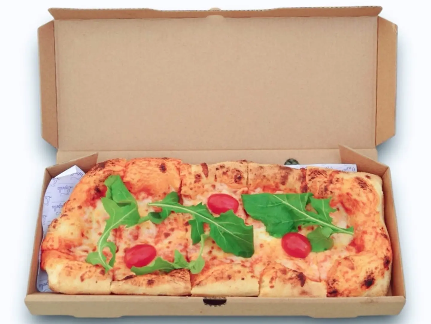 Margherita