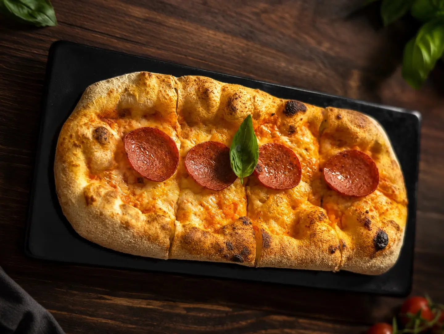 Pepperoni