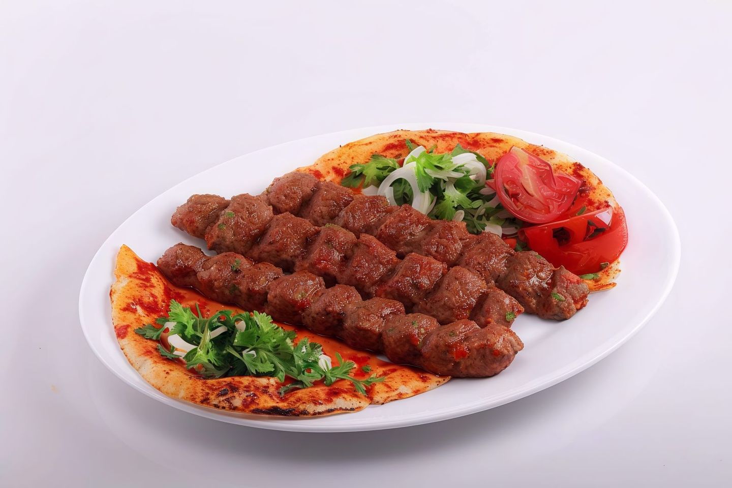 كباب لحم