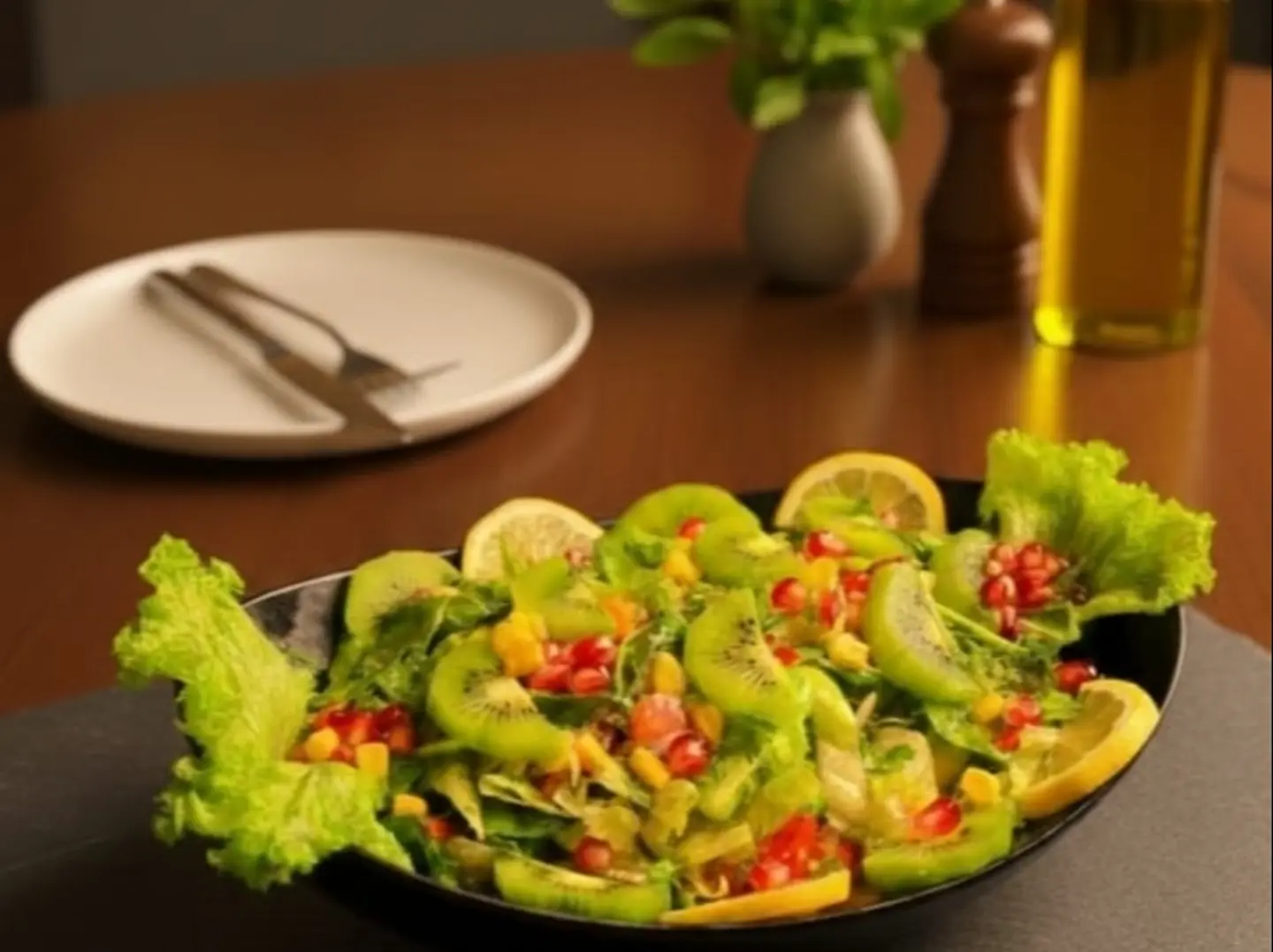 سلطة سينيز سبشيل