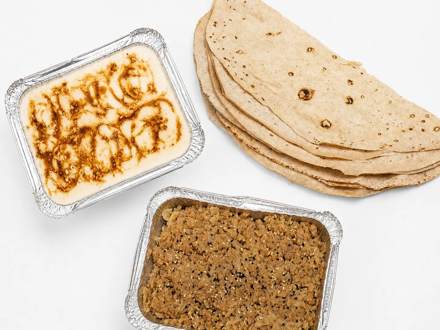 Al Eshraq Breakfast Box For Two