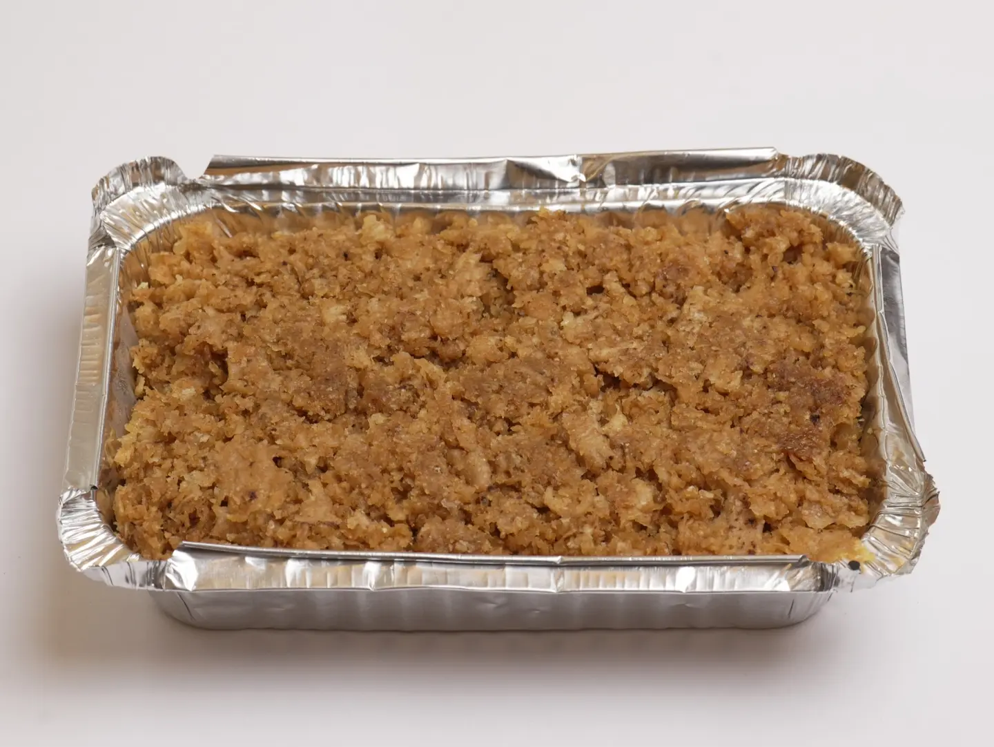 Fatteh With Dates