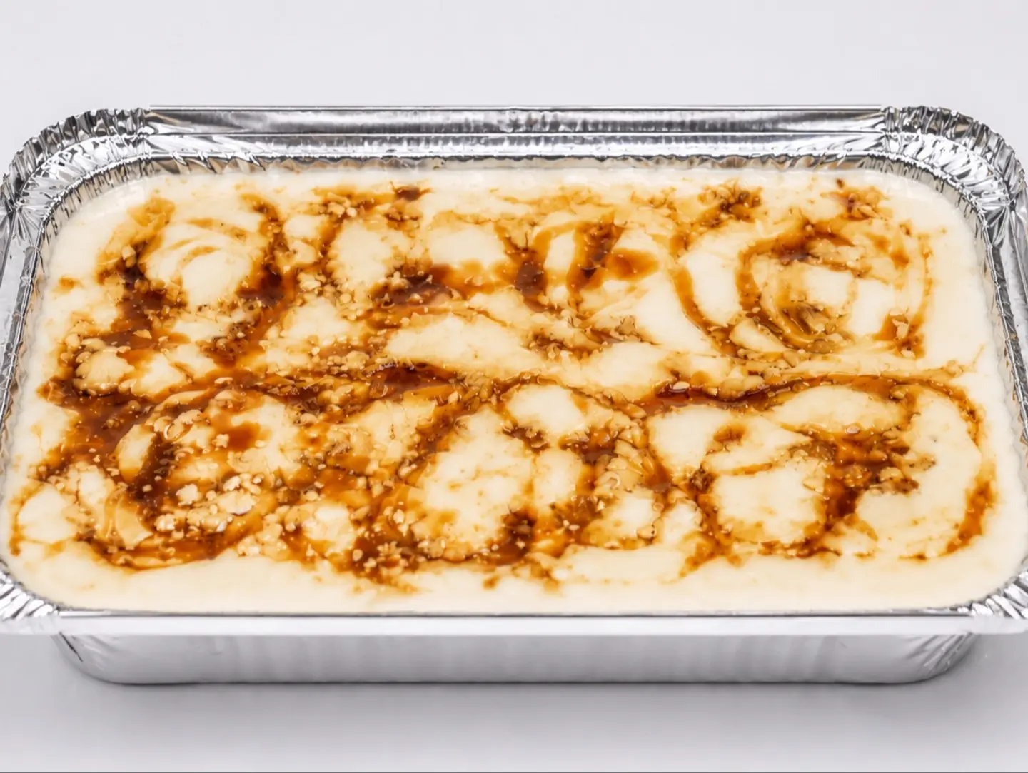 Fatteh Cream Molasses