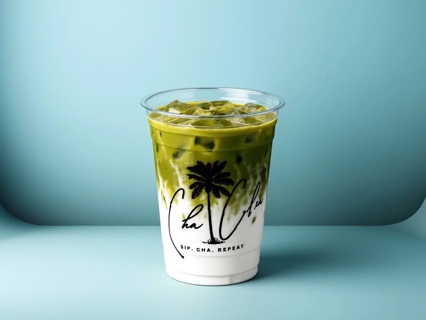 Classic Matcha