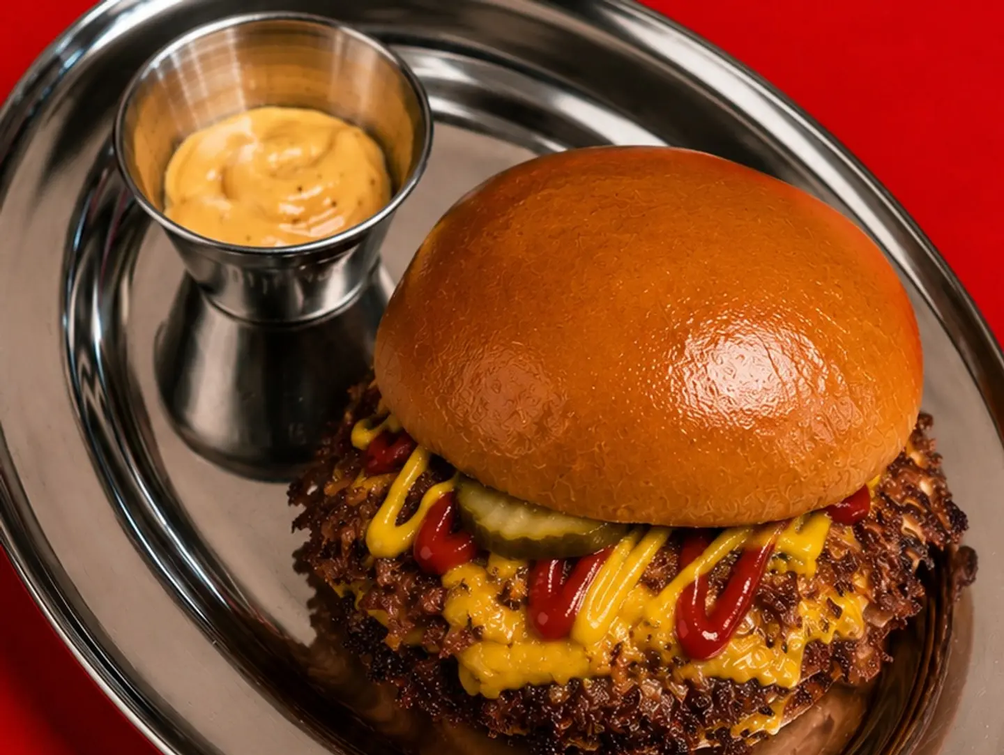 Classic Burger