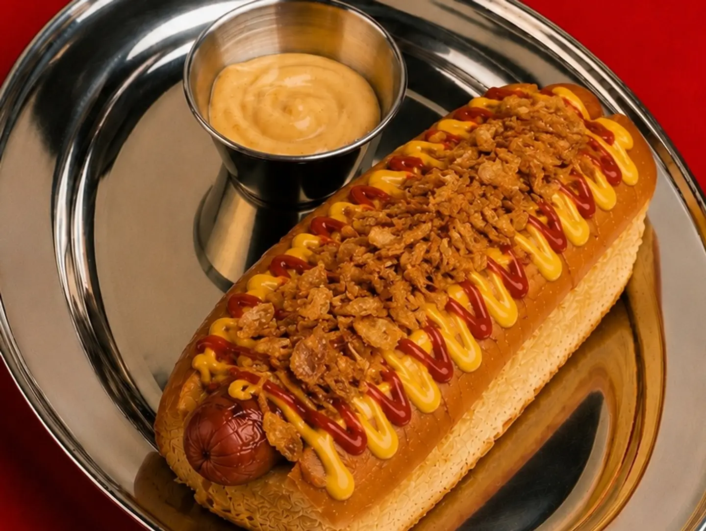 Can Hot Dog