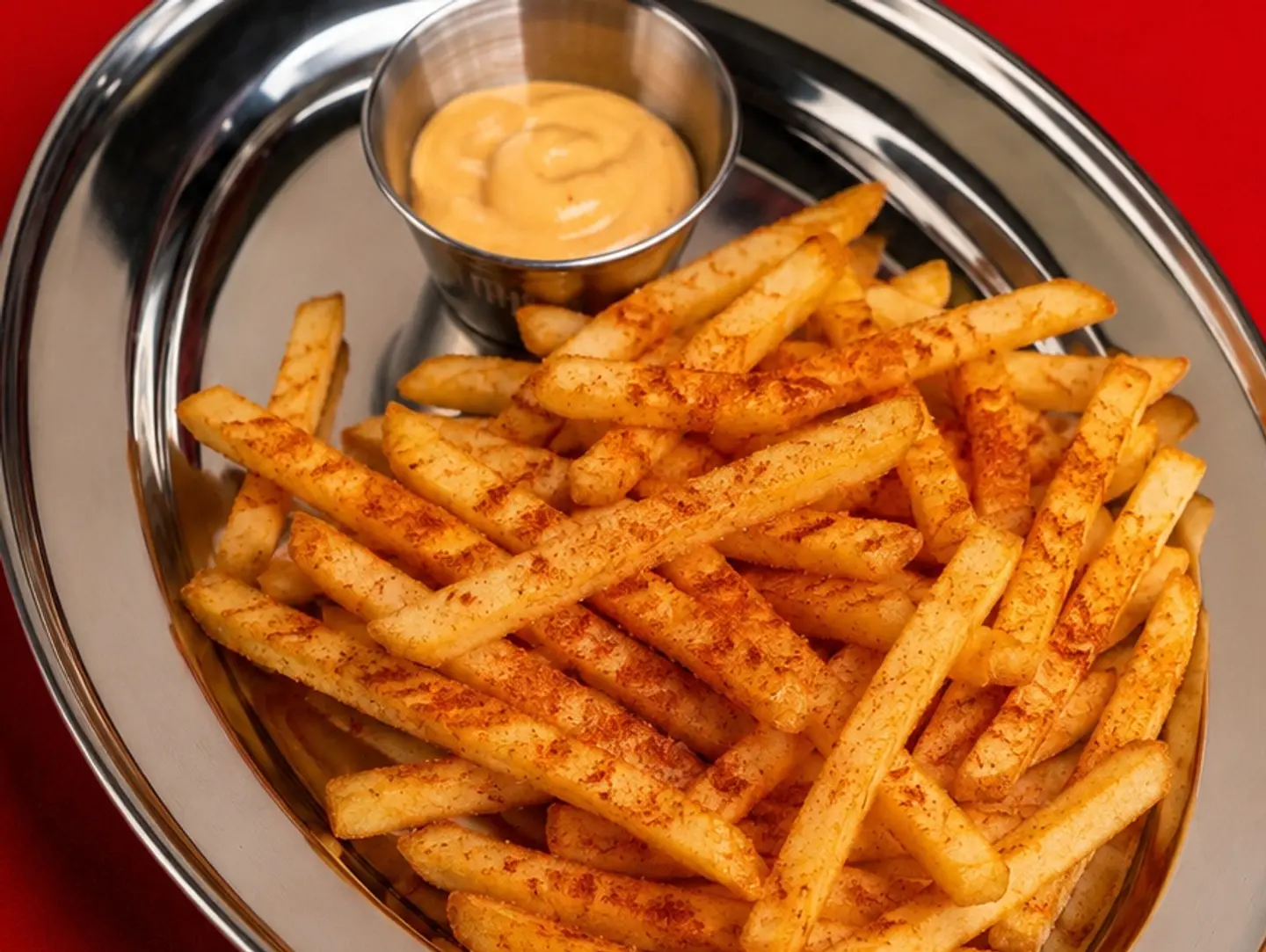 Fries