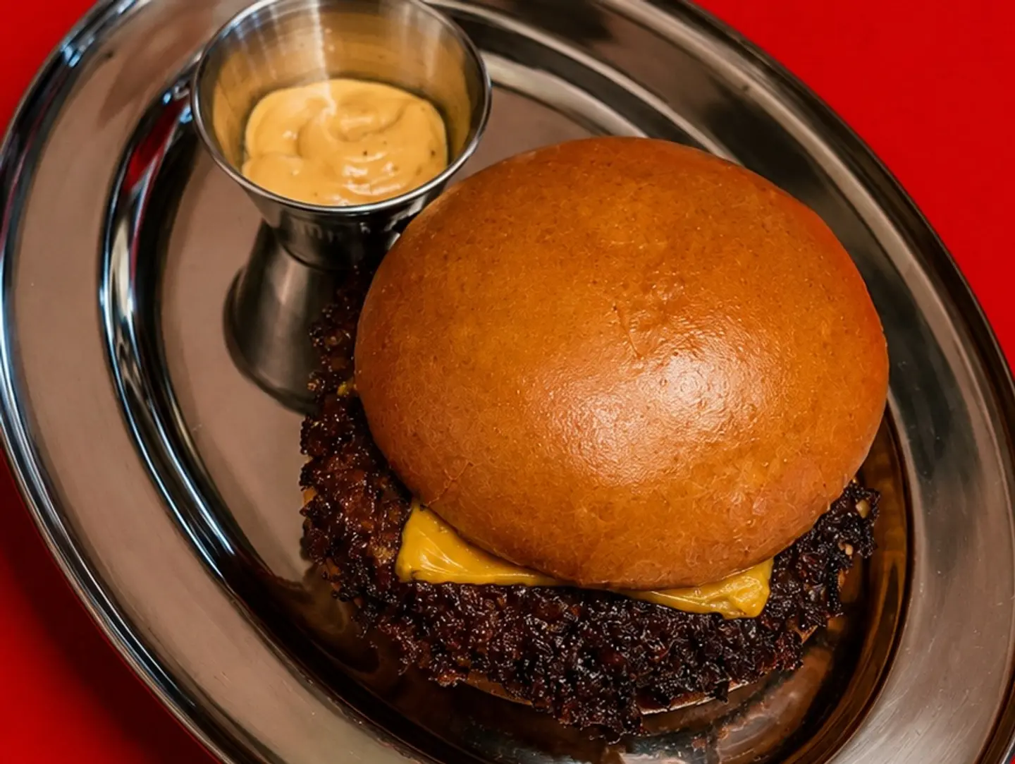 Special Burger