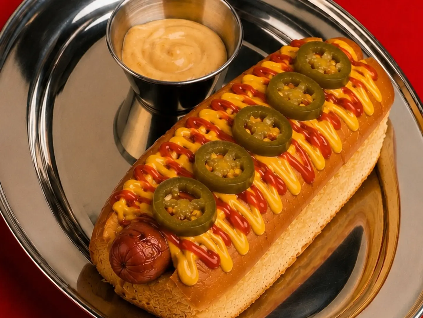Jalapeño Dog