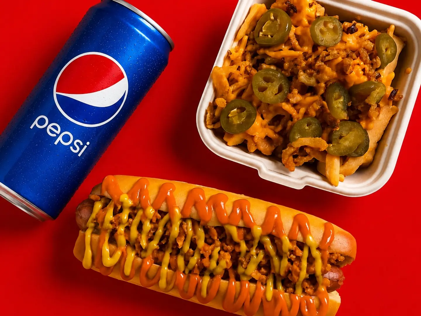 Jalapino Combo