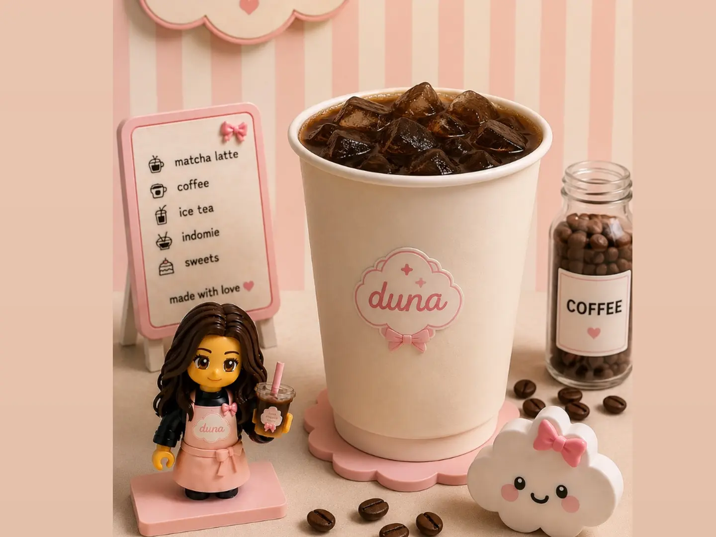 Iced Drip
