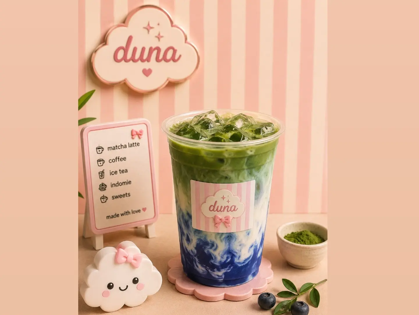 Matcha Duna