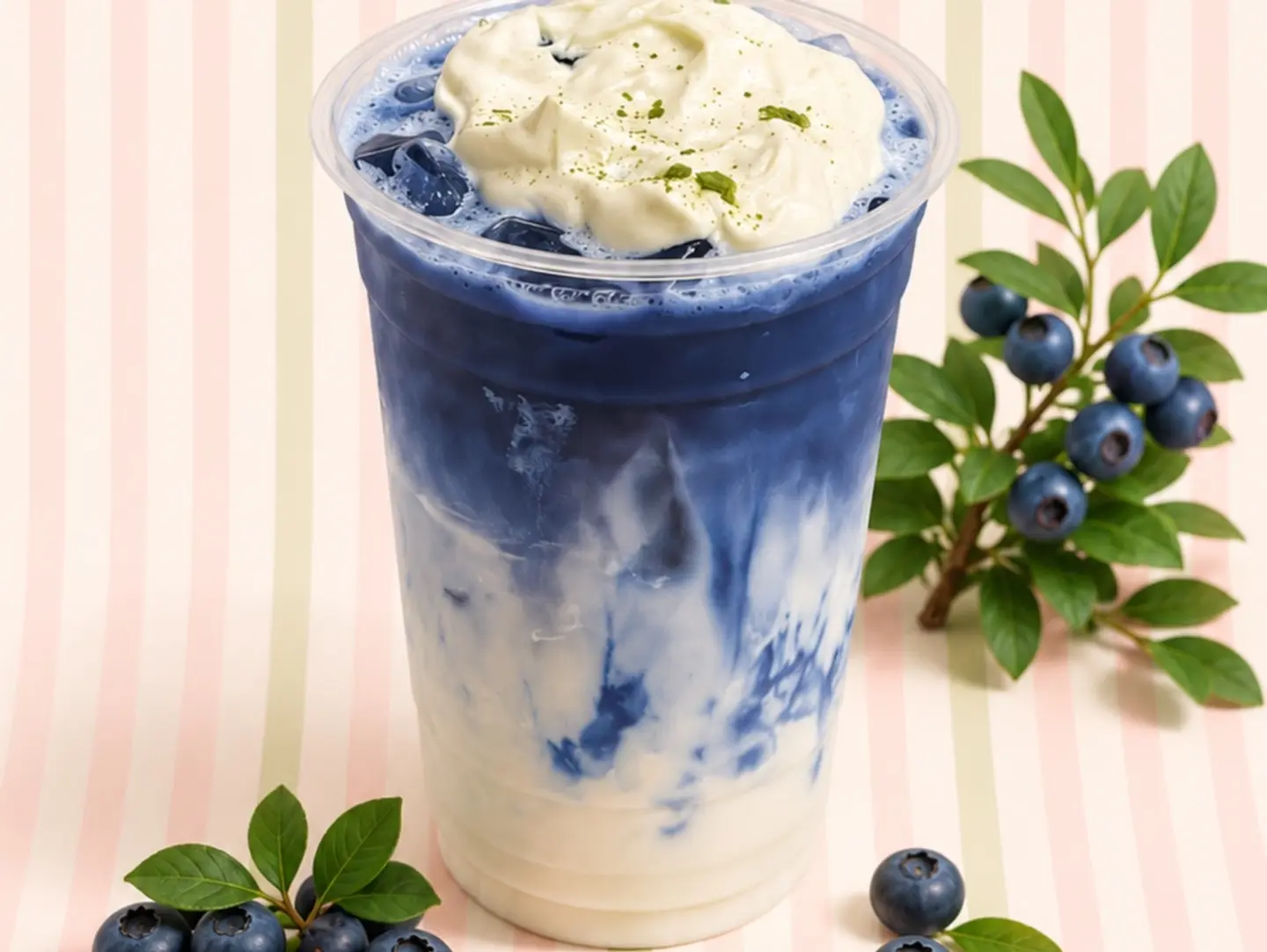 Matcha Bello
