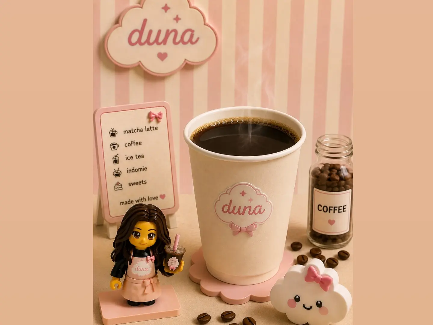 Coffee Of The Day