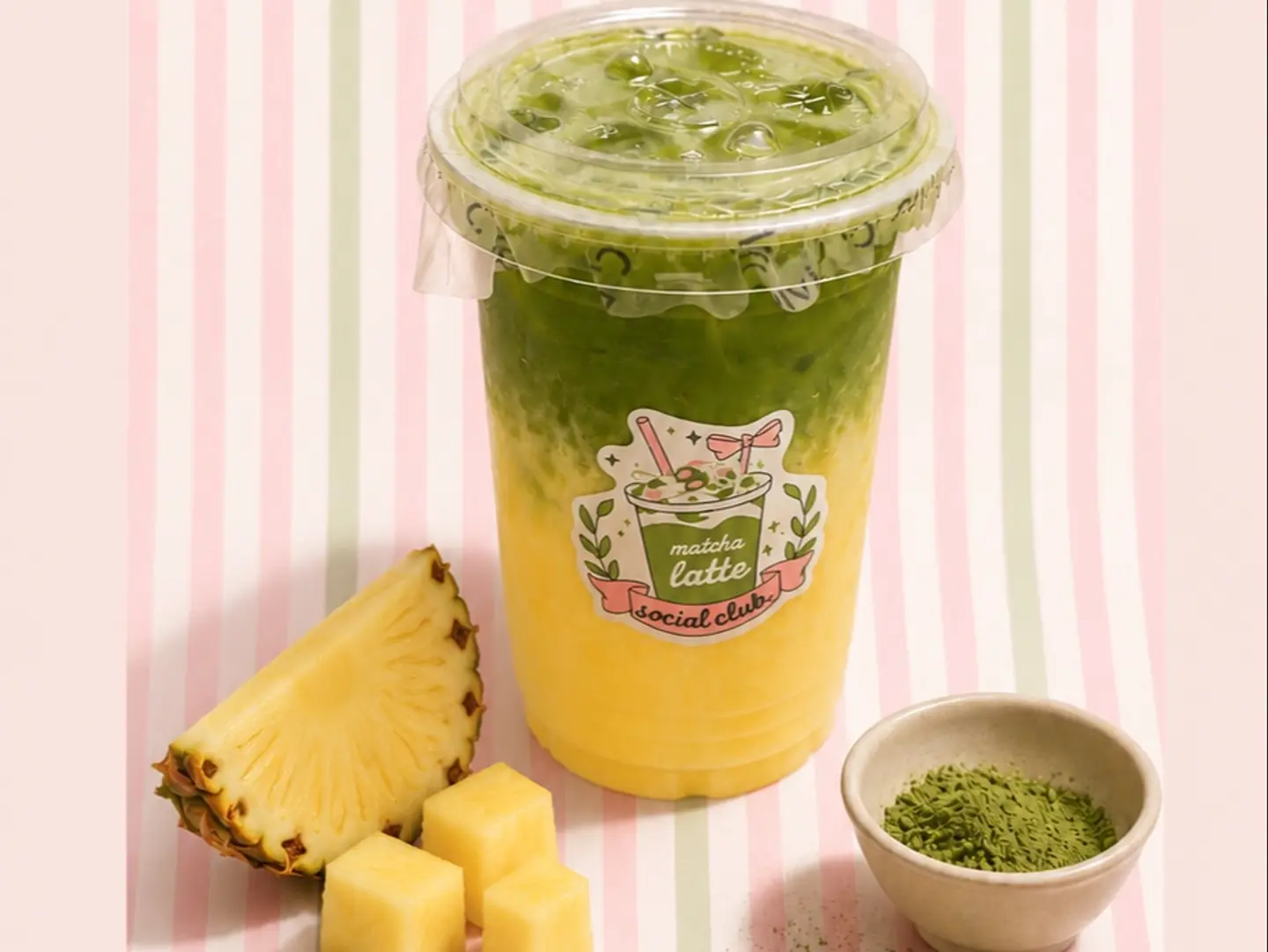 Matcha