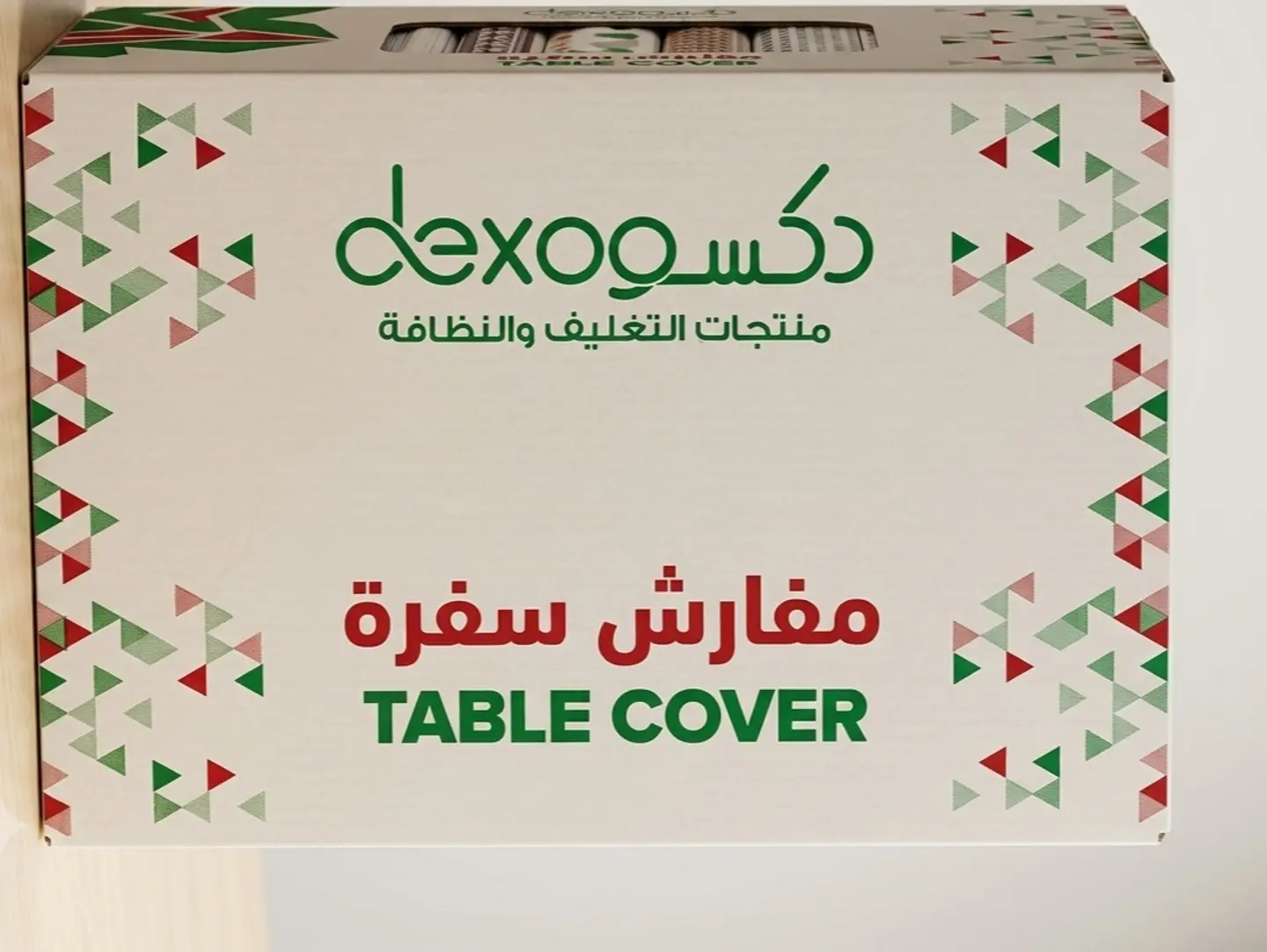 Thin Table Covers 85x110 1000pc