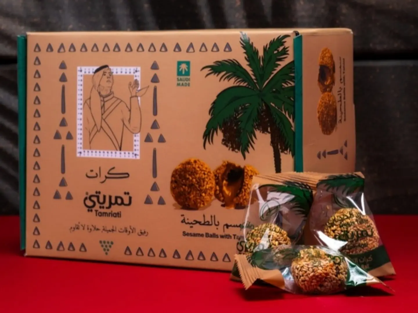 كرات تمريتي