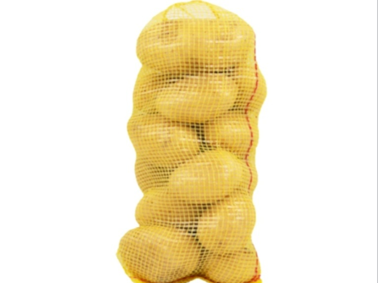 بطاطس كيس