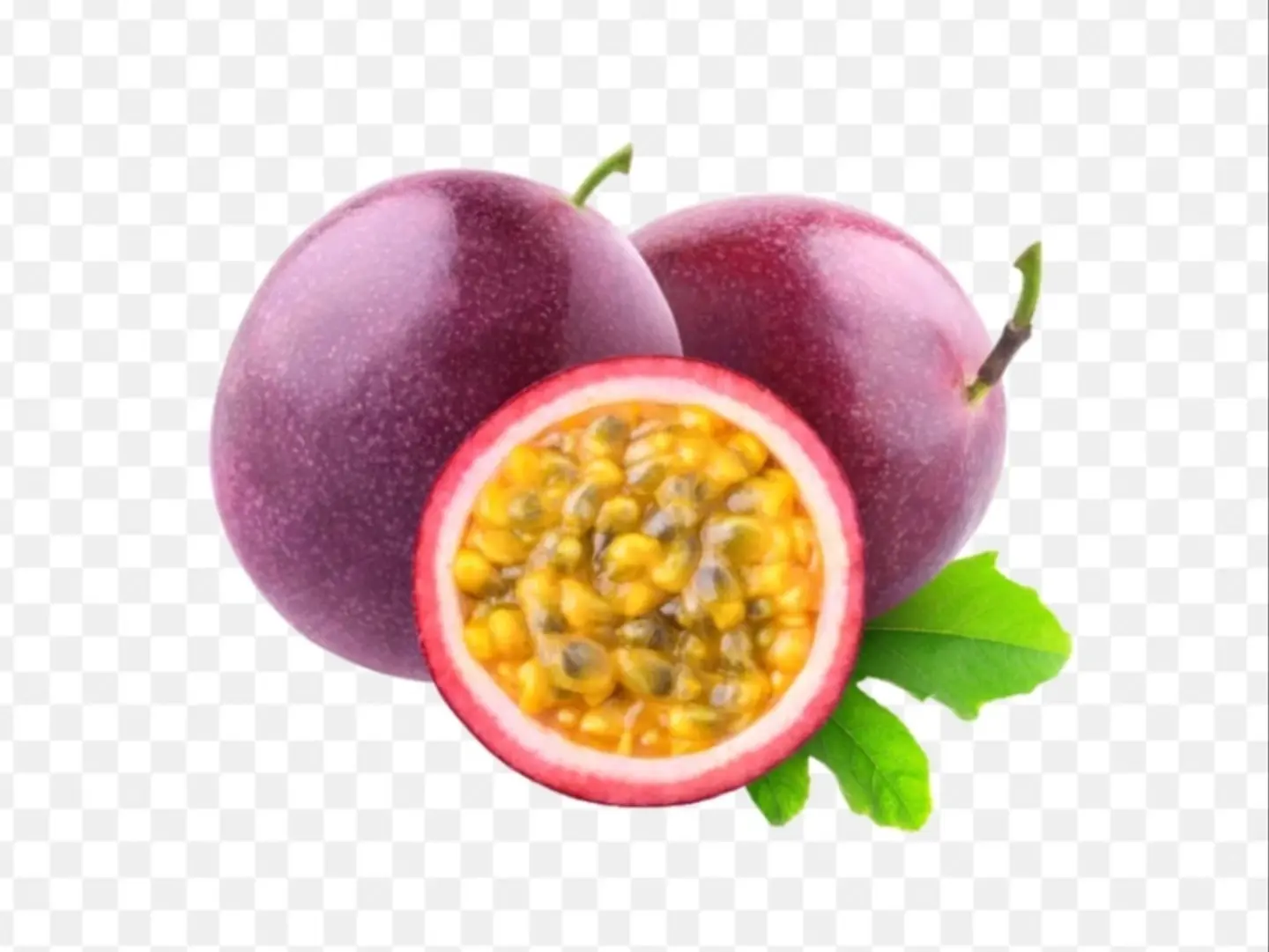 باشن فروت