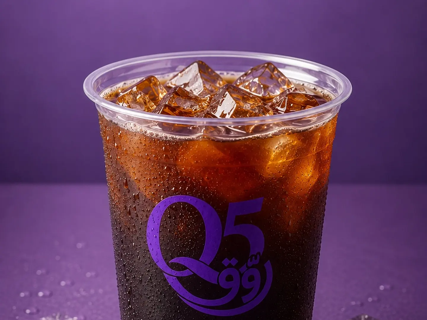 Iced V60