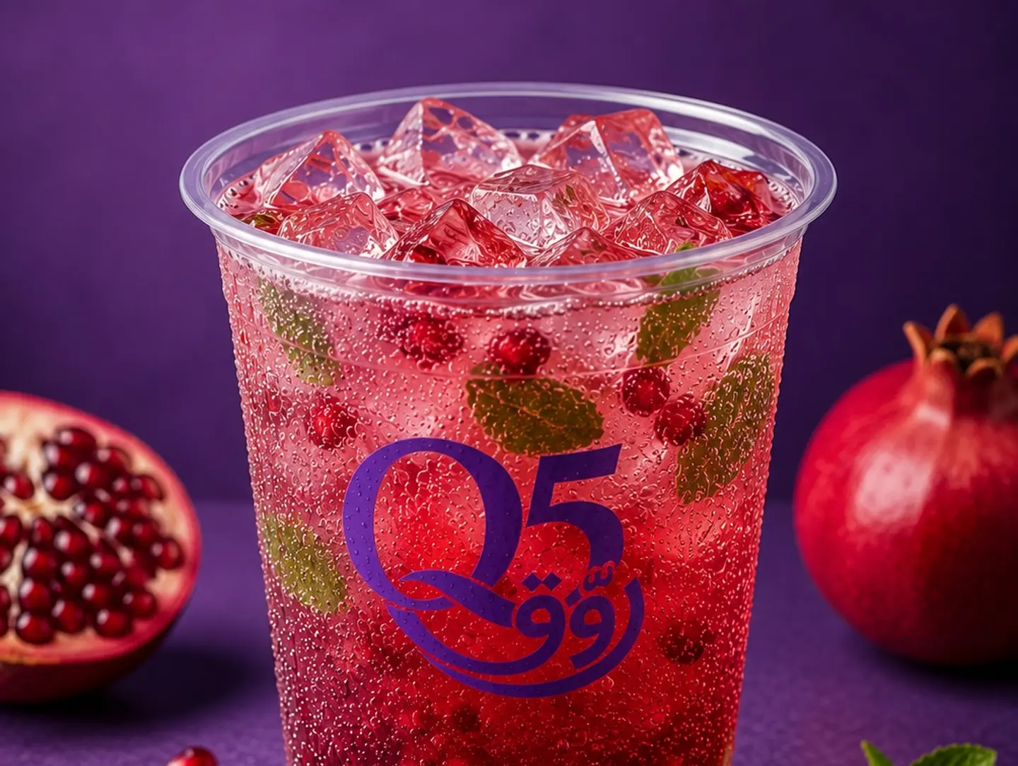 7 Up Mojito