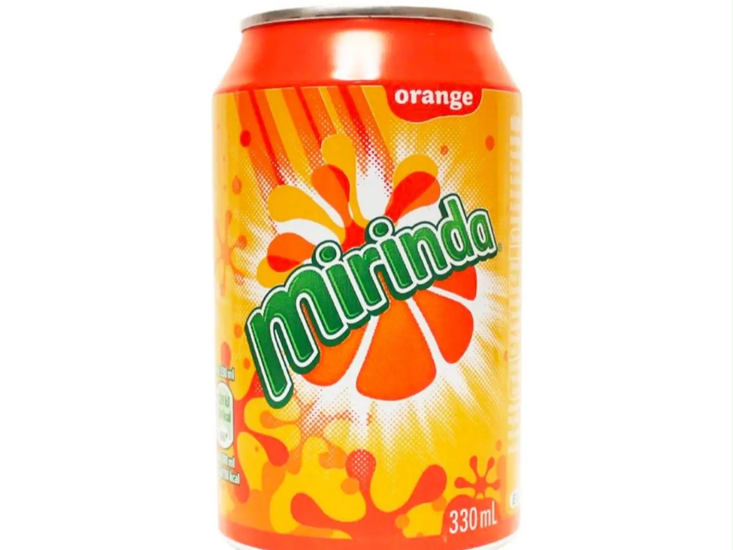 Mirinda