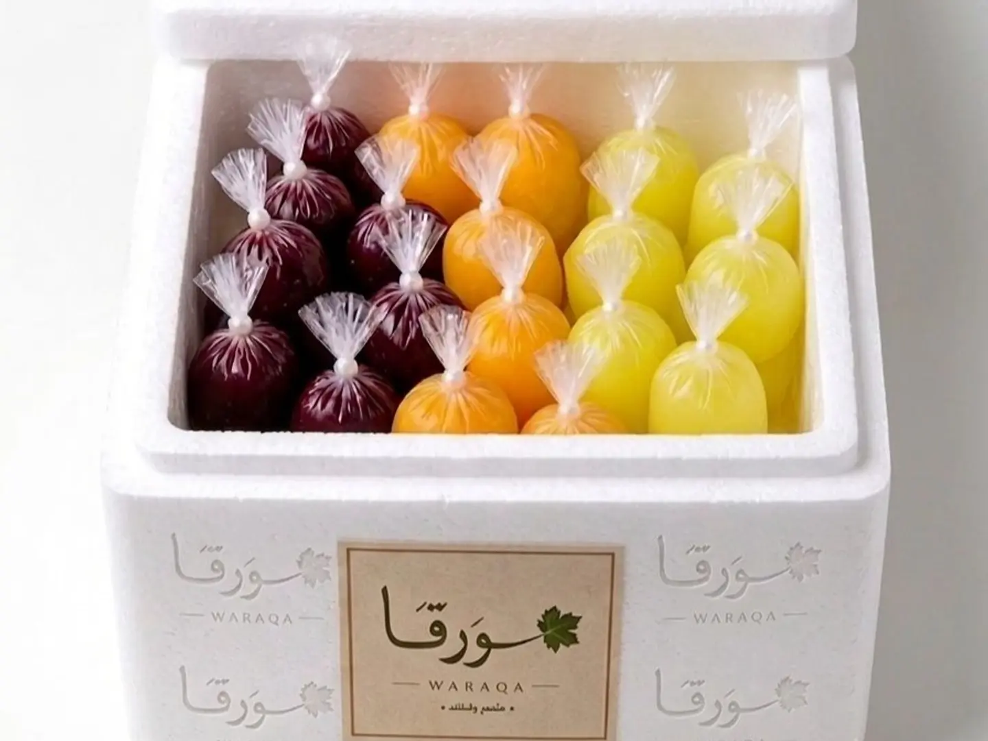 Ice Cream - 5 Piece