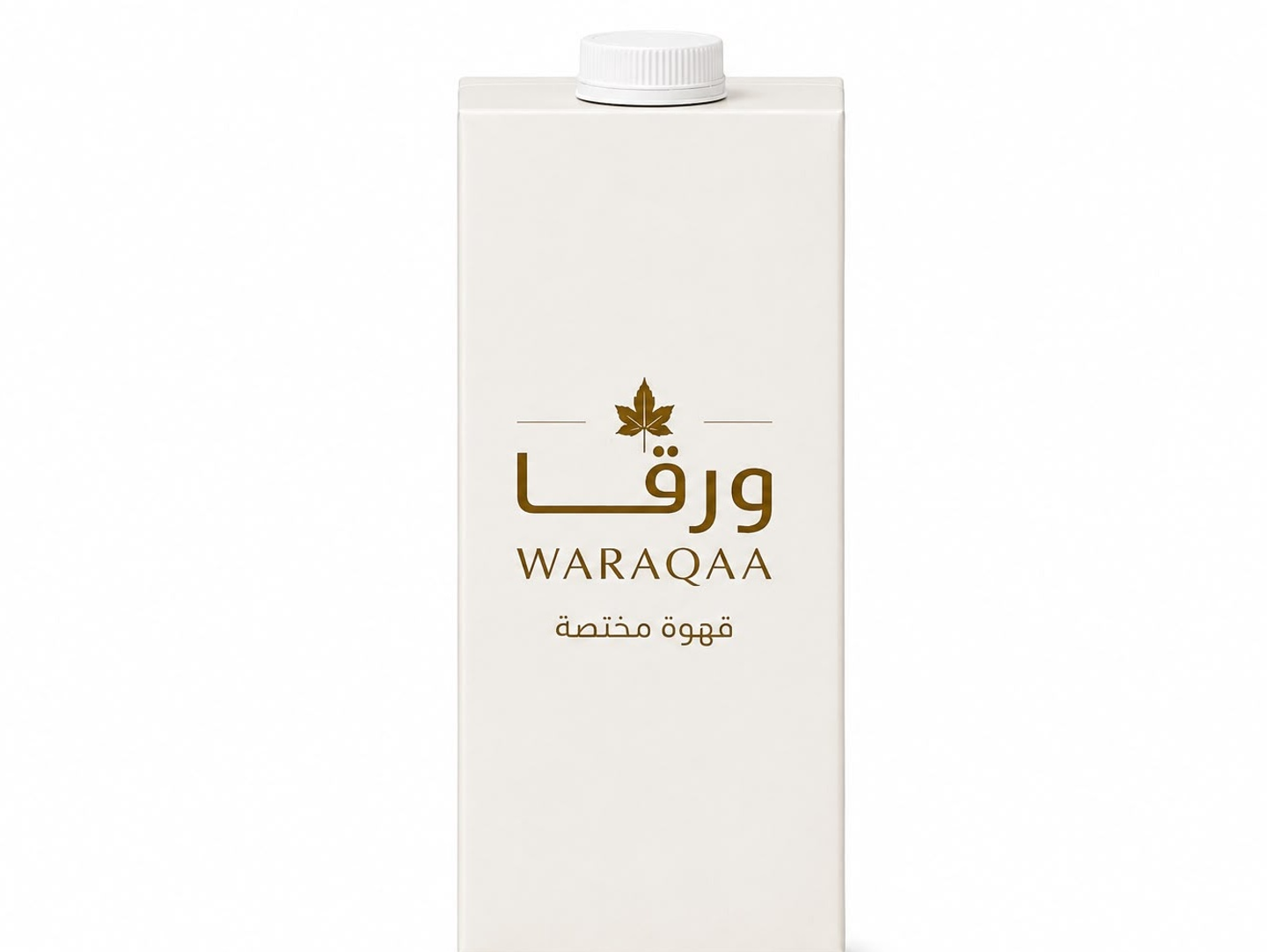 1 L Specialty Coffee