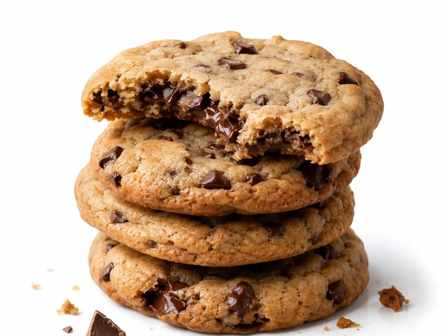 Cookies - Double Chocolate Cookie