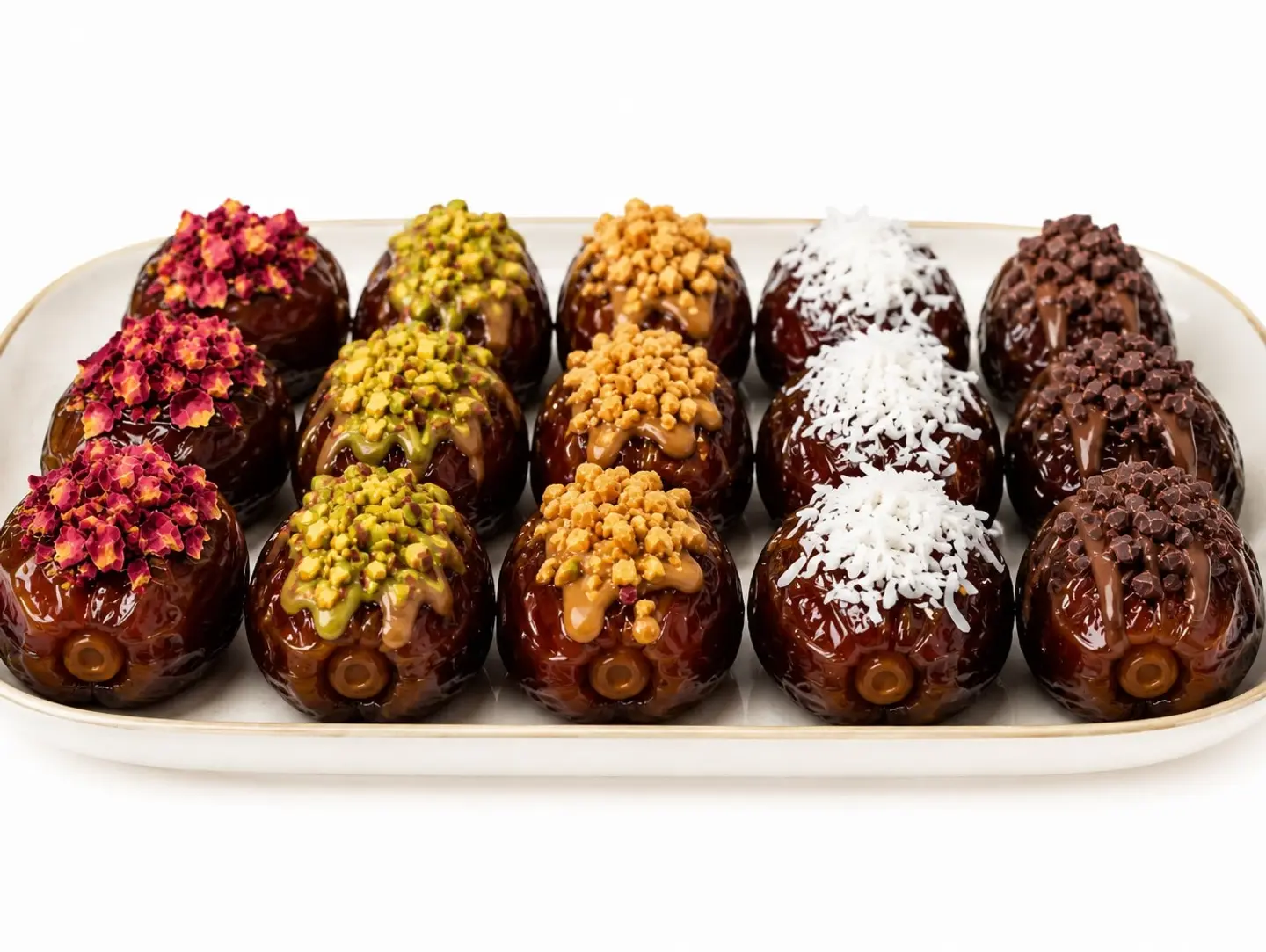 Dates - Kg