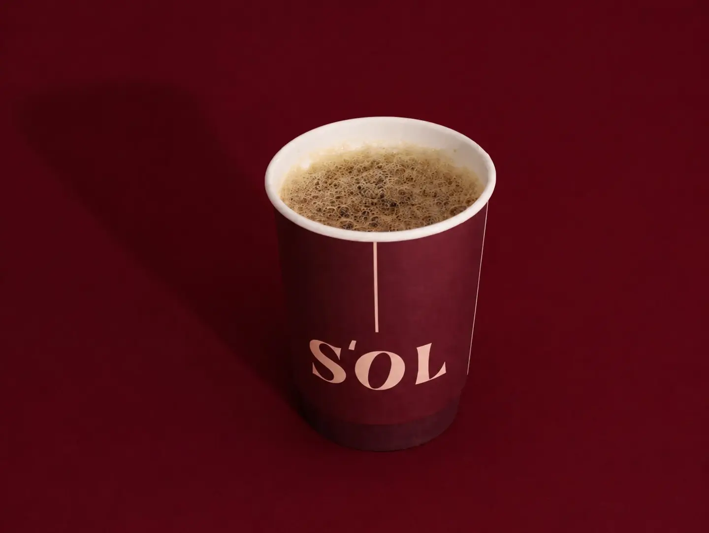 Today S Hot Coffee