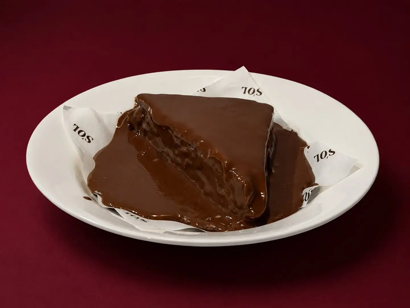 Chocolate Tiramisu