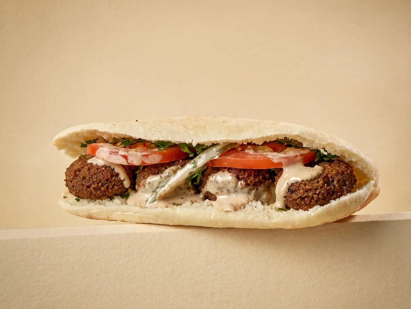 Falafel